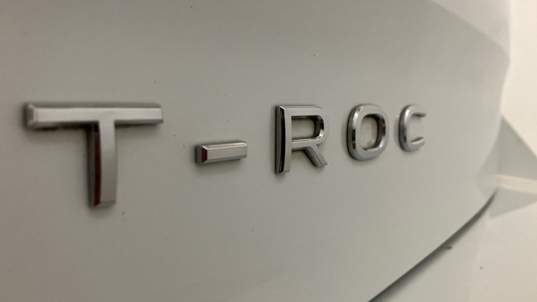 Volkswagen T-Roc 1.0 TSI Life 5dr Petrol Hatchback